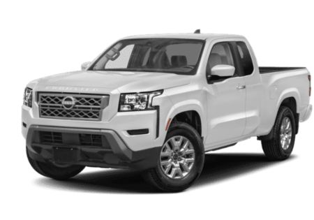 NISSAN FRONTIER PICK UP ( Beschikbaar voor Bonaire en Curacao )