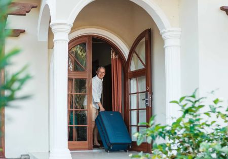 ACOYA Curaçao Resort, Villas & Spa